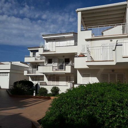 Residencia Platja De Roses Apartamento Exterior foto